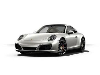 porsche 911 carrera 4s