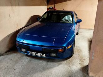 porsche 944 standard