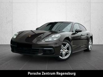 porsche panamera 4s diesel