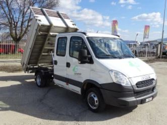 iveco 35c15 кат. * б* 7-места