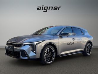 k4 1.6 t-gdi gt-line