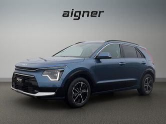 niro 1.6 gdi hybrid power edition