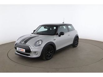 mini mini cooper d edition marylebone bva