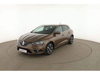 renault mégane 1.6 dci energy intens