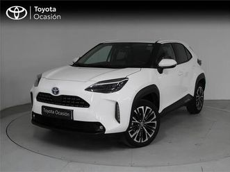 5 puertas style 120h e-cvt