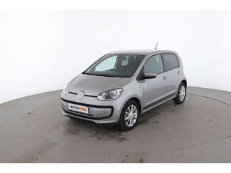 volkswagen up! 1.0 up! club