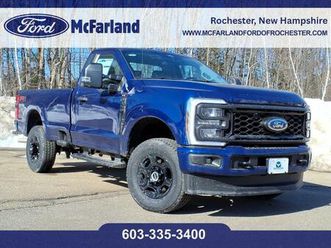 new 2026 ford f-350 xl