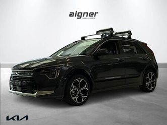 niro 1.6 gdi plug-in hybrid style