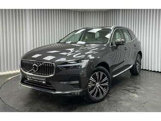 b4 / aut. / leder / acc / led / pano dak / ...