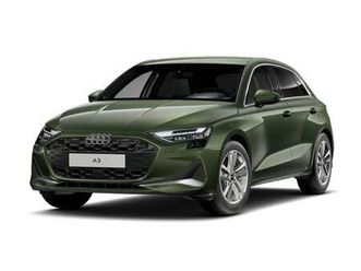 business advanced 35 tfsi 110 kw s tronic