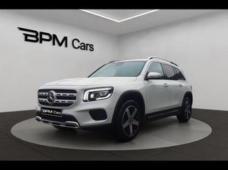 mercedes-benz - 200d 150ch progressive line 8g dct