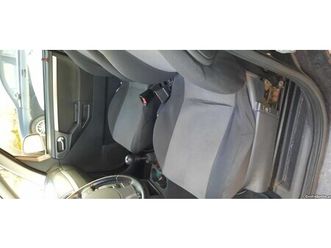 opel meriva 1300 diesel setembro/05