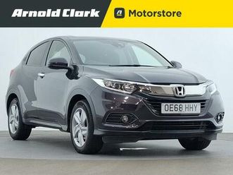 1.5 i-vtec se euro 6 (start/stop) 5dr