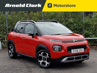 1.2 puretech flair euro 6 (start/stop) 5dr