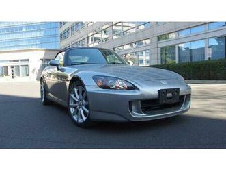 used 2007 honda s2000