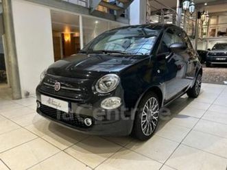 iii 1.0 70 hybride bsg s/s