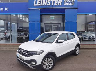 1.0tsi petrol - finance available - call us today on 01 492 6566 or 087-092 5525