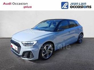 ii 1.0 30 tfsi 116 s line plus s tronic 7