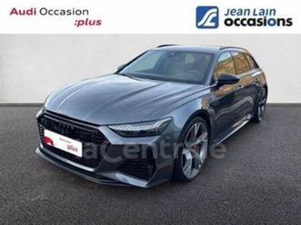 iv 4.0 tfsi 600 53cv quattro tiptronic 8