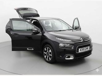 1.5 bluehdi flair euro 6 (start/stop) 5dr