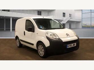 1.3 hdi 660 16v enterprise special edition fwd l1 h1 (start/stop) 3dr dpf