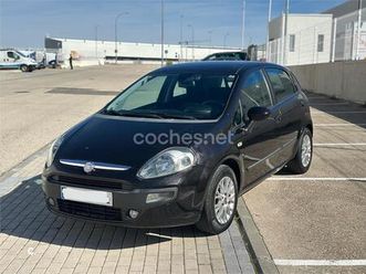 fiat punto evo 13 dynamic 90 cv diesel multijet