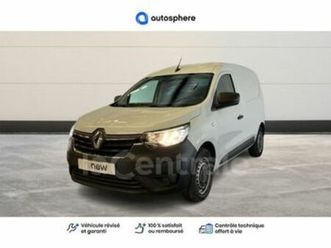 ii van 1.5 dci blue 75ch confort 22