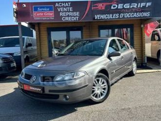 ii generation2 estate 1.9 dci 95 confort expression