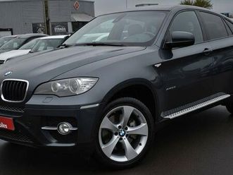 xdrive 35i 306 ch exclusive *gps*toit ouvrant*sieges sport*