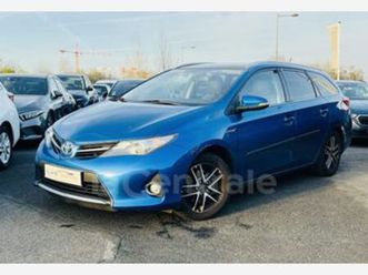 ii touring sports hybride 136h business