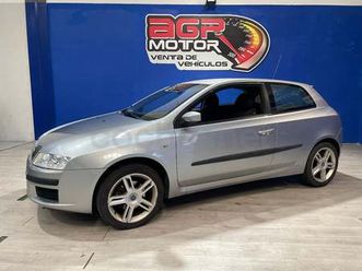 fiat stilo 1.9 multijet feel