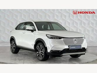 1.5 h i-mmd advance cvt euro 6 (start/stop) 5dr