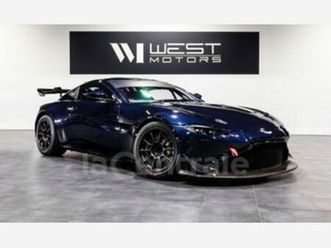 ii coupe v8 4.0 510 bva8