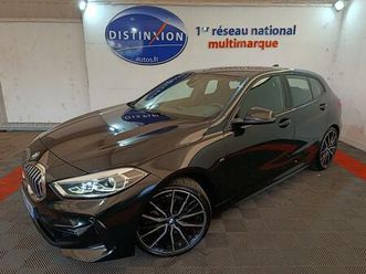 2.0 118d auto m sport