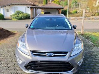 ford mondeo 2,0 tdci 103kw