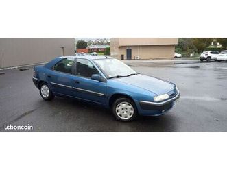 citroën xantia 2.0i