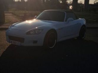 honda s2000 ap1