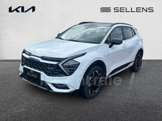 v 1.6 t-gdi 265 isg hybride rechargeable 4x4 gt-line premium bva6