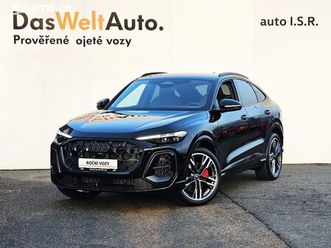 audi q5 sportback s line 40 tdi 150 kw