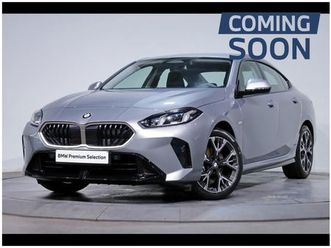 bmw série 2 218 d gran coupé m sport design