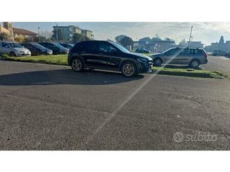 mercedes gla 160 cavalli benzina elettrica