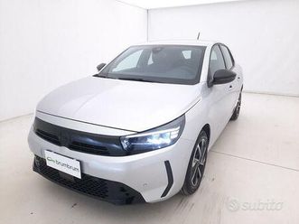 opel corsa gs br650190 1.2 benzina 101cv