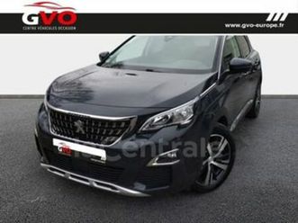 ii bluehdi 180 s&s allure business eat8