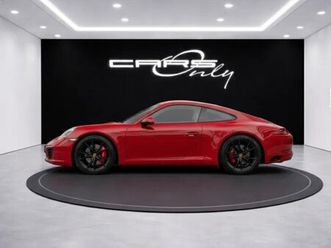 porsche 911 991 carrera s