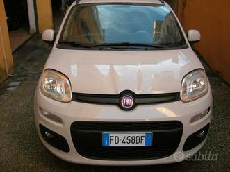 fiat panda 1.3 mjt 95 cv s&s lounge