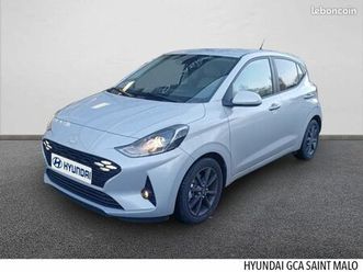 hyundai i10 1.0 63ch eco creative