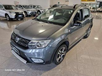 stepway 1.5 dci km 65000 ok neopatentati