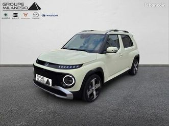 hyundai inster 49 kwh 4 pl. creative