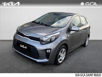 kia picanto 1.0 dpi 67ch active