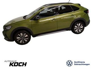 taigo 1,0tsi goal navi led